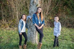 Family and portrait photography