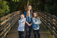 Family and portrait photography