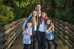Family and portrait photography