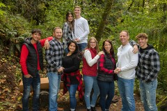 Family and portrait photography