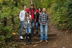 Family and portrait photography