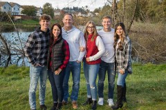 Family and portrait photography