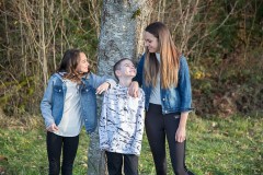 Family and portrait photography