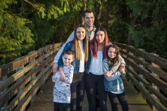 Family and portrait photography