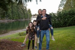 Family and portrait photography