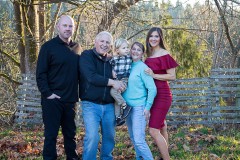 Family and portrait photography