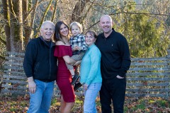 Family and portrait photography