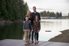 Family and portrait photography