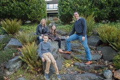 Family and portrait photography