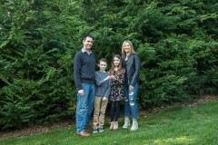 Family and portrait photography