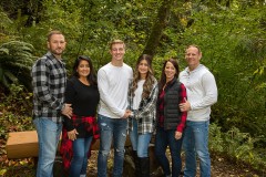 Family and portrait photography