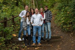 Family and portrait photography