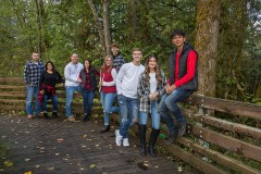 Family and portrait photography