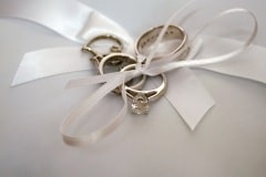 Wedding Photography Rings