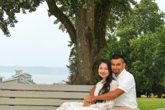 Engagement Photography