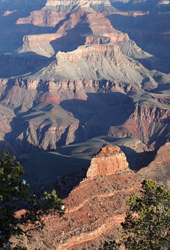 grand canyon