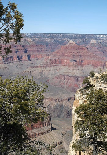 Grand Canyon, Arizona