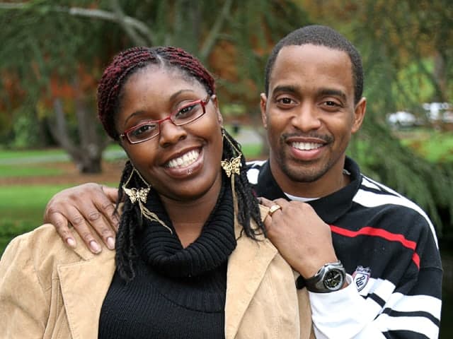 Engagement Photos at Pt. Defiance Park, Tacoma