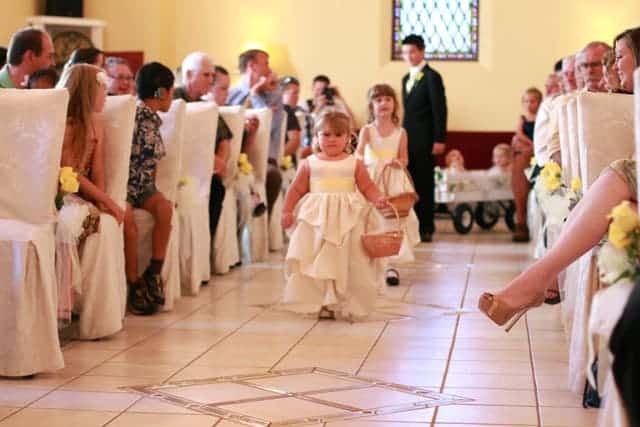wedding photography