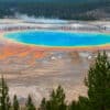 Grand Prismatic Spring