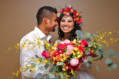 Wedding Photography, Federal Way, Washington