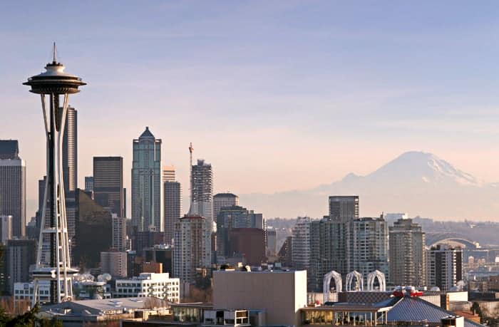 kerry park