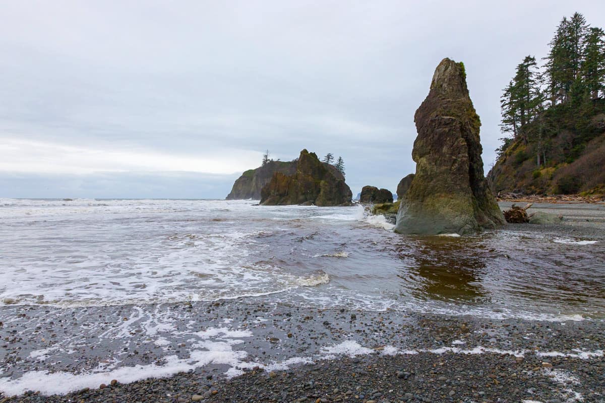 Ruby Beach